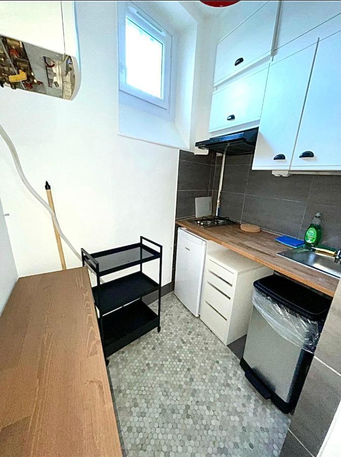 Appartement Center - Trocadero Eiffel Tower