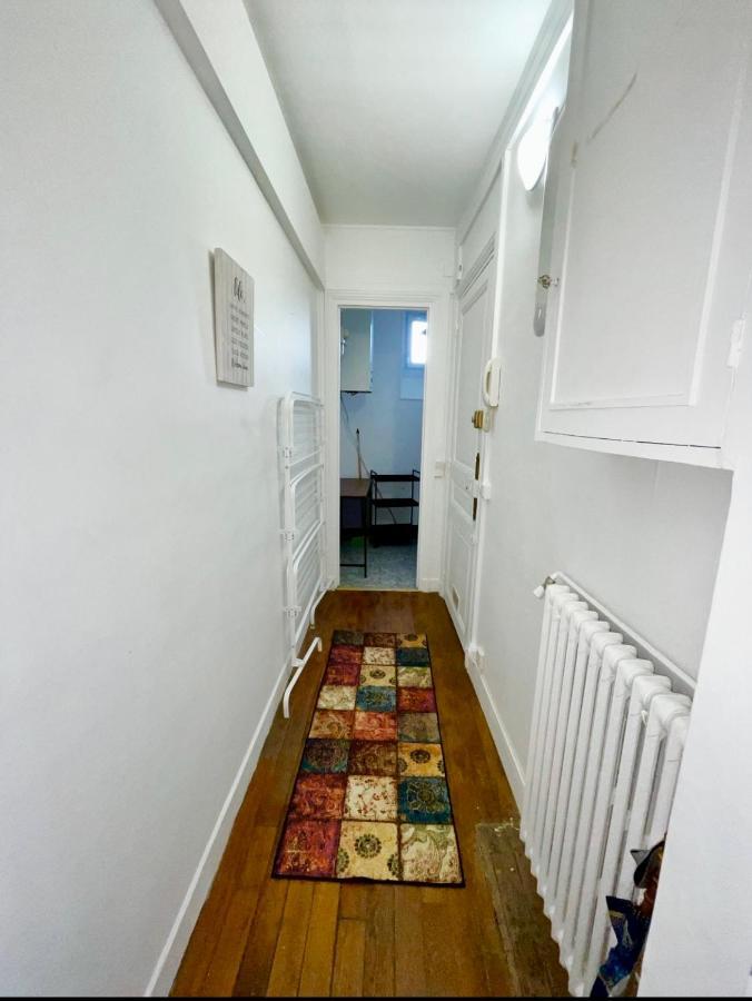 Appartement Center - Trocadero Eiffel Tower *